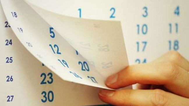 5 gün İŞ OLMAYACAQ