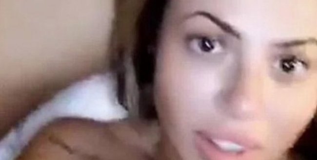 Toyda BİABIRÇILIQ! Eks sevgilisi gəlinin cinsi əlaqəyə girərkən çəkdiyi fotoları yaydı VİDEO