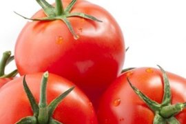 ŞOK! Pomidor aldı görün nə çıxdı