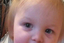 Qandonduran hadisə! Sevgilisinin 2 yaşlı qızını öldürdü, sonra...