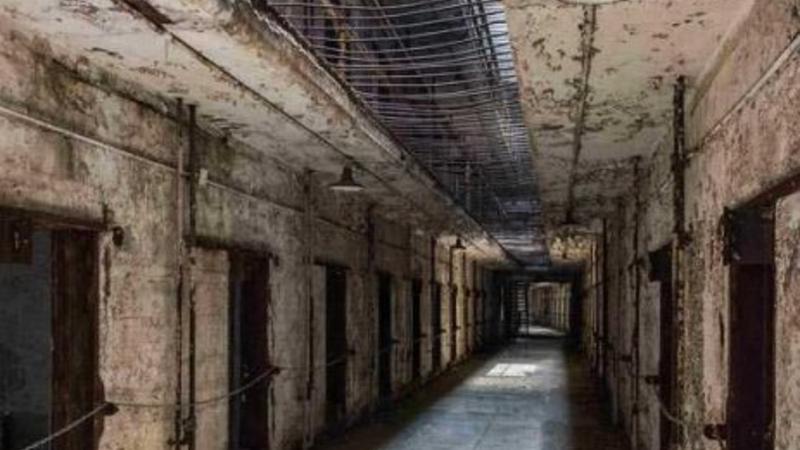 205 illik cəhənnəm: 10 il işgəncə verib edam edirdilər... - FOTOLAR 