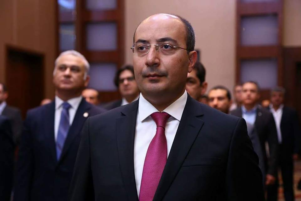 Bəhruz Həsənov: 'Bu İslam ölkələri arasında həmrəyliyin qurulmasında mühüm rol oynayacaq'