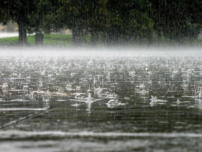 Yağış yağacaq, dolu düşəcək - XƏBƏRDARLIQ