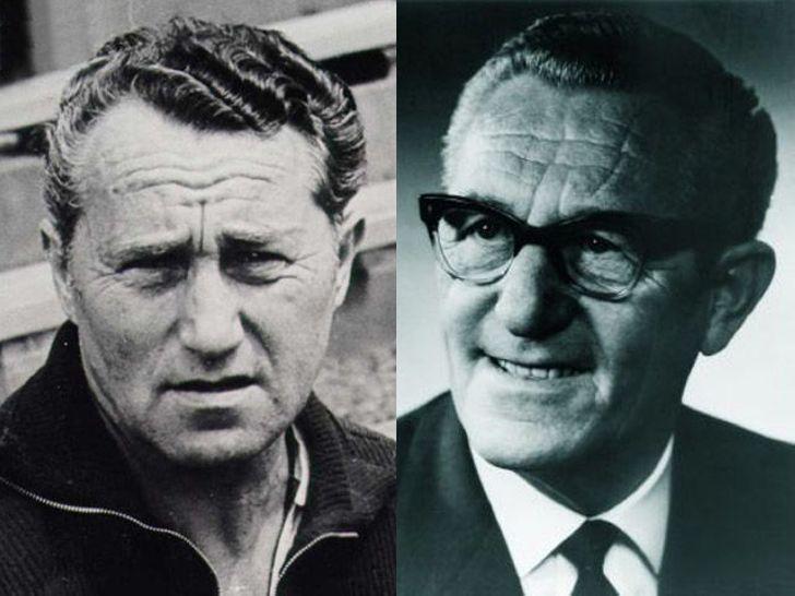 Tarixin gizlinləri: 