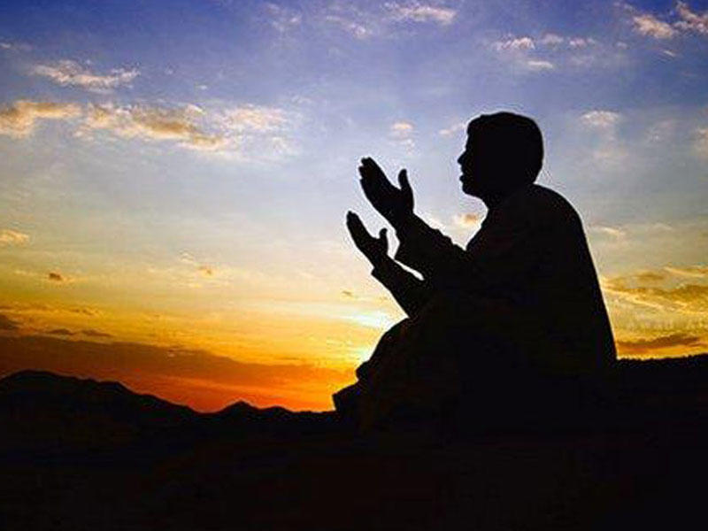 Bu gecə niyyət axşamıdır, sabah isə Ramazan ayının biridir