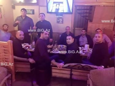 Nurçulardan ibarət QULDUR dəstə Azərbaycanda iş adamının 700 min pulunu mənimsədi!