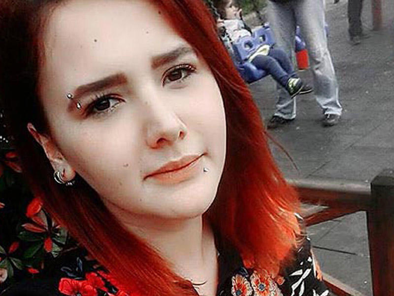 Bacısının telefonunu başqası açdı: dediyi yerə çatanda ŞOK OLDU - VİDEO