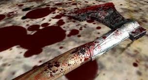 İYRƏNC OLAY! Qız sevgilisini öldürdü, tikə-tikə doğradı, sonra...