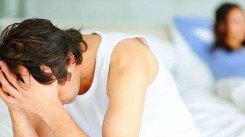 Cinsi həyata təsir edən XƏSTƏLİKLƏR