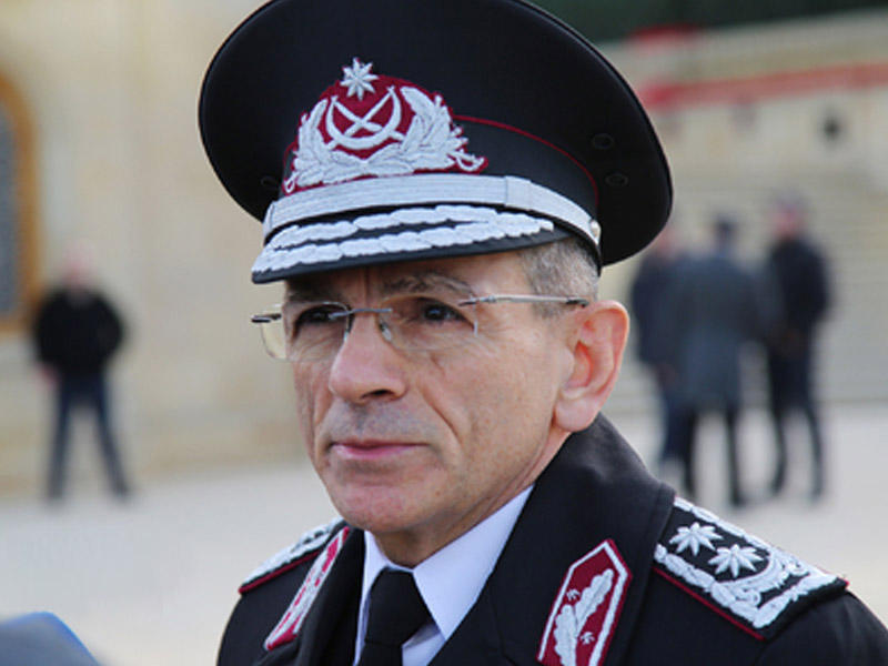 İslamiada zamanı təxribata cəhdlər olub? - DTX rəisindən AÇIQLAMA