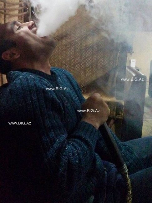 Oteldə faciəvi şəkildə ölən fəhlənin FOTOSU: 