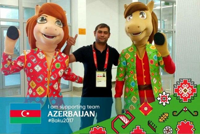 7-ci mərtəbədən yıxılan Nağının bu FOTOLARI ÜRƏK PARÇALADI: İslamiadada...