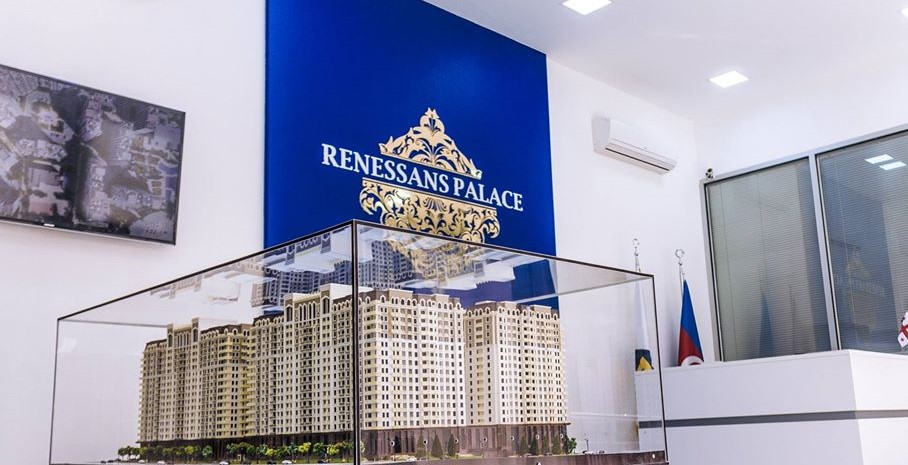 “Renessans Palace”ın rezonanslı kələyi - ŞİRKƏT VƏTƏNDAŞLARI REKLAMLA BELƏ TƏLƏYƏ SALIR