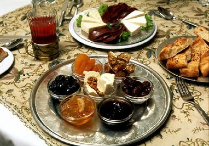 Orucun faydaları - Kimə olar, kimə olmaz?