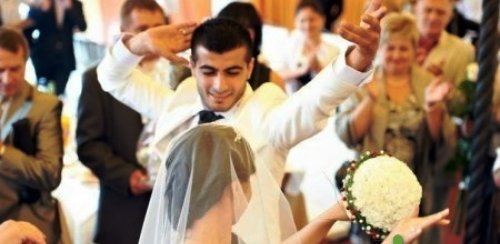 Azərbaycanda yenicə toyu olan gəncin FACİƏVİ SONU - FOTOLAR