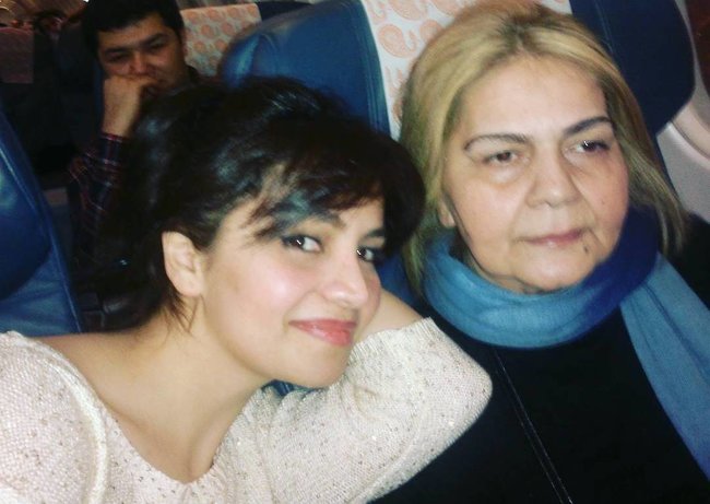 Sevdadan ürəkdağlayan sözlər: