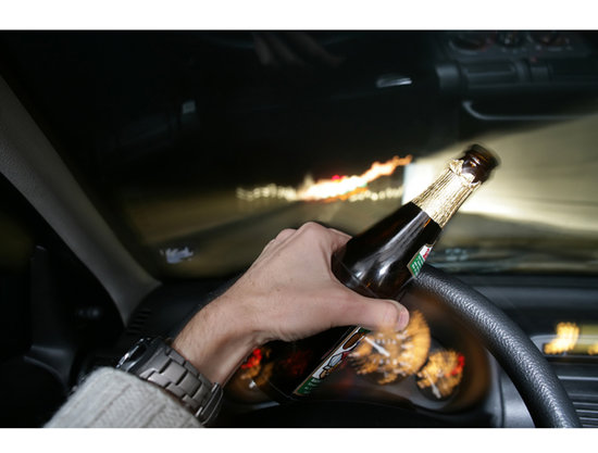 Bakıda hamı bundan danışır: Yol polisi 