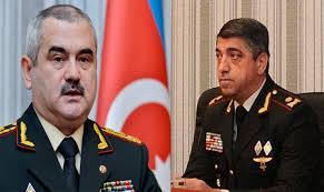 Generalların SHXÇDX uğrunda savaşı - Novruzəli Orucovun çöküşü