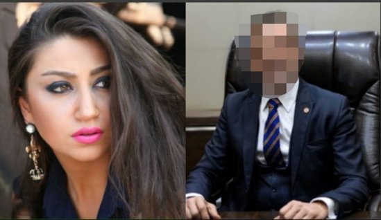 Damla Azərbaycanın tanınmış iş adamı ilə evlənməyindən danışdı -