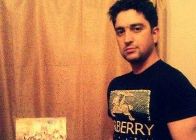 Nişanlısı ilə kəbin kəsdirdi, 3 gün sonra öldü - 28 yaşlı Kənanın ürək dağlayan taleyi - FOTOLAR