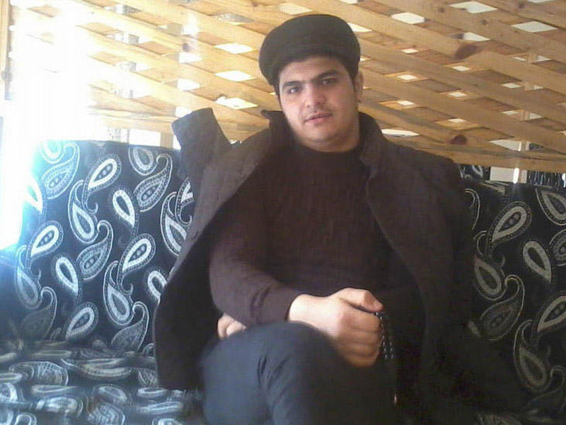 Oğul anasını güllələyib qaçdı - Mingəçevirdə