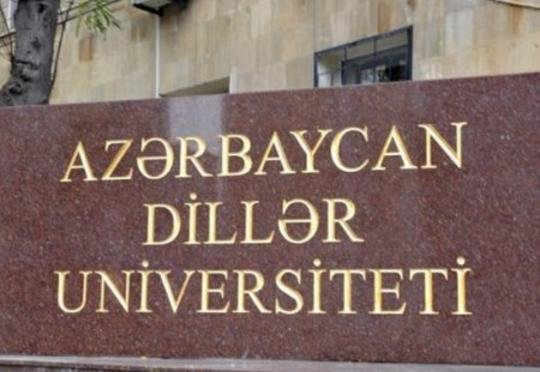 Tələbəyə sərt reaksiya verən Universitetin rektorundan iddialara cavab-
