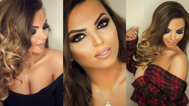 Daha bir azərbaycanlı evlilik verilişində - VİDEO