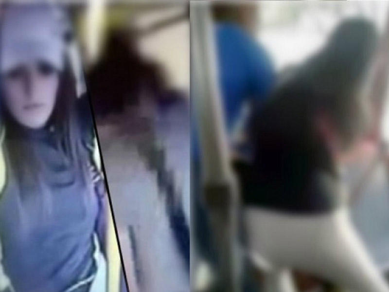 Bakıda avtobusda beli qırılan 21 yaşlı qız... - Həkimi açıqladı