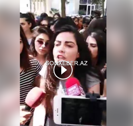 720 suala görə etiraz! Sabah saat 14:00-da YEKUN qərar veriləcək !