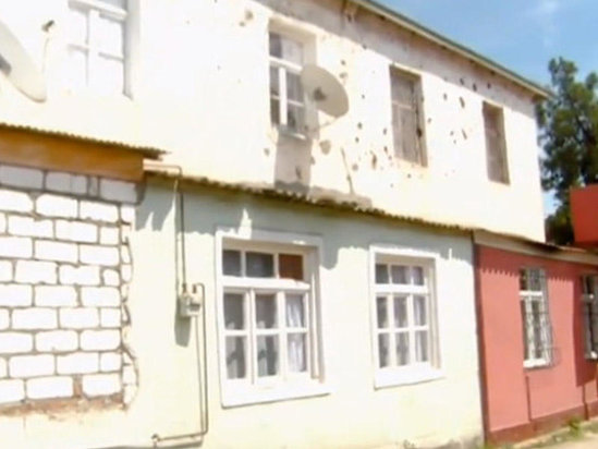 Azərbaycanın bu hissəsində sakinlərin başına 