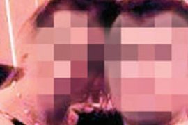 Arvad xəyanət edən ərindən belə qisas aldı -