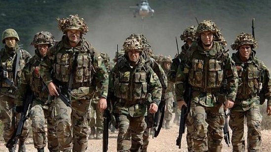 Trampın yeni HƏDƏFLƏRİ BƏLLİ OLDU: ordu Qafqaza göndərilir, Azərbaycan...