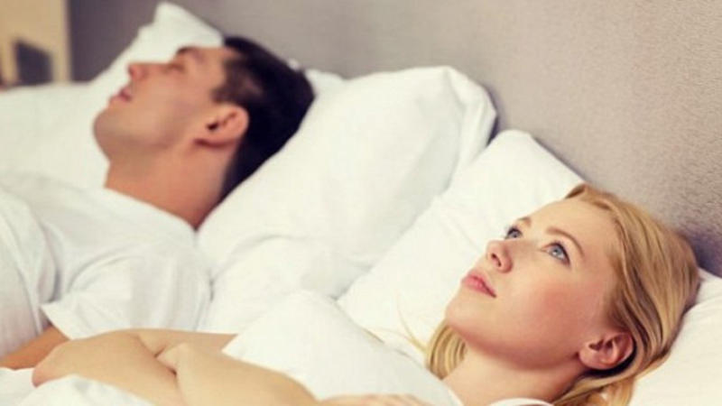 Əgər belə yatır və bu yuxuları görürsüzsə, deməli…