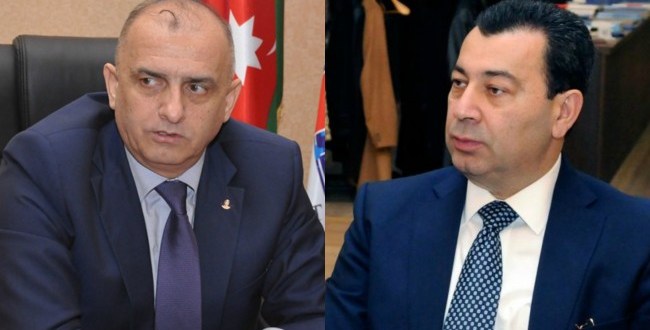 MAŞIN QİYMƏTİNƏ SEMESTR İMTAHANI – Seyidovun sələfi ADU-da “narıncı inqilab” edir?