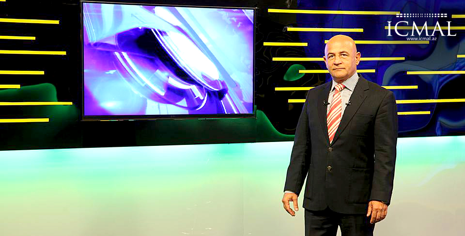 “Biz tamaşaçını aldatmırıq, yoxlanılmamış xəbəri efirə vermirik” – 7 yaşlı