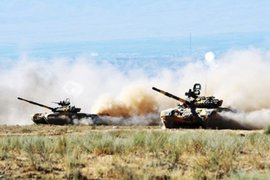 İrəvanı qorxuya salan Azərbaycan kəşfiyyatçısı Ermənistan mediasında: 