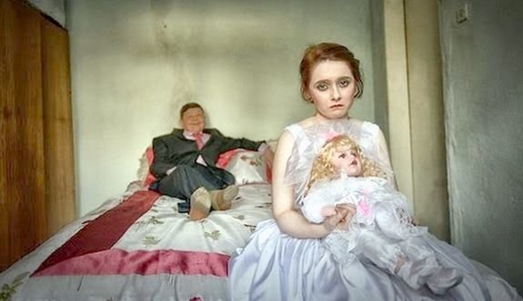 EŞİDƏNLƏR ŞOKDA! 