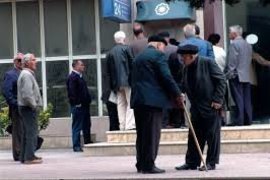 İyunun 1-dən sonra pensiya yaşı artırılacaq