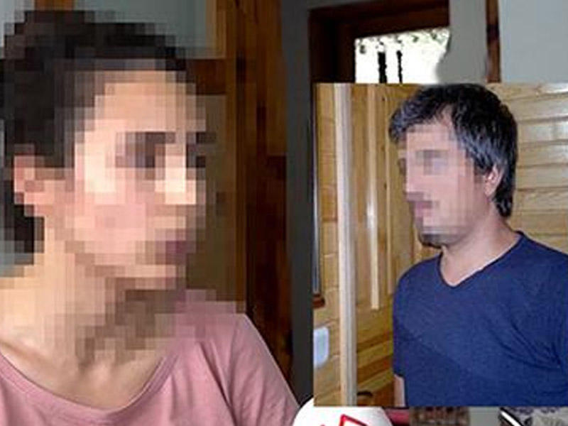 11 il videosu ilə şantaj edib zorladı: 