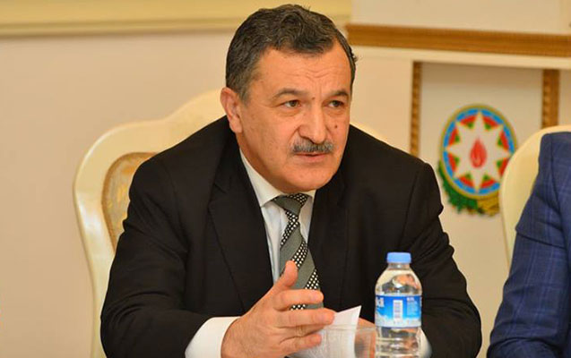 Administrasiyadakı dəyişikliyə ilk reaksiya: “Onların köməkçi vəzifəsinə qaldırılması...”