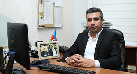 Şura Katibliyinin əməkdaşı yazdı: “Qarşıdakı illərdə də dövlətimizin bilavasitə dəstəyi və qayğısı nəticəsində vətəndaş cəmiyyəti Azərbaycan üçün vacib və mühüm layihələri həyata keçirəcək”