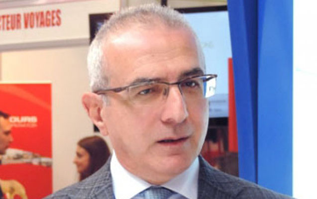 Məşhur şirkətin rəhbəri öldü