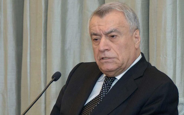 Natiq Əliyev təcili Türkiyəyə aparıldı