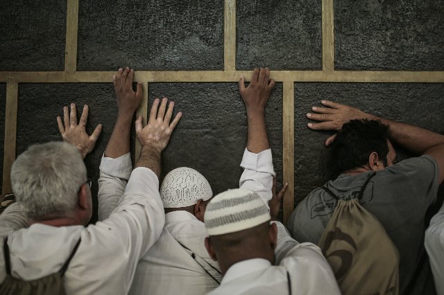 Həccə gedənlər, ehtiyatlı olun - Edam oluna bilərsiniz