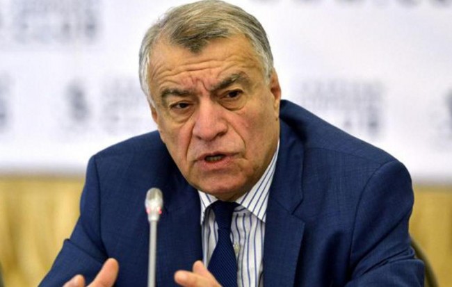 Energetika nazirinin yerləşdirildiyi xəstəxana açıqlandı