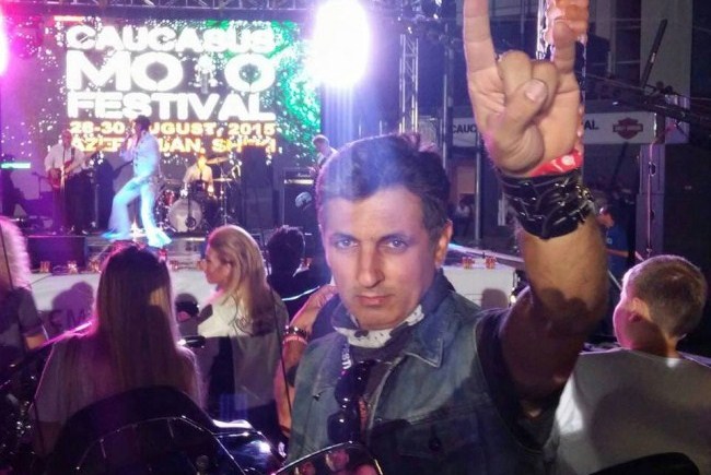 MTRŞ-nın bayker vəkilinin ölümü ilə bağlı - Rəsmi məlumat