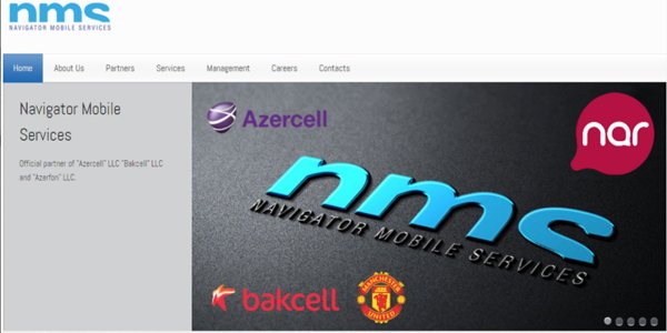 Azərbaycanda mobil telefonlarda virus yayan şirkət informasiya agentliyini məhkəməyə verir (FOTO/VİDEO)