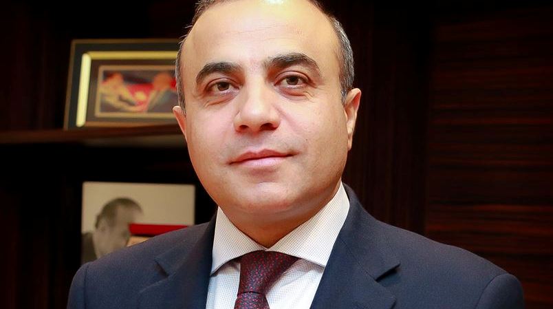 Azay Guliyev TBMM-in sədri İsmayıl Kahraman, xarici işlər naziri Mövlut Çavuşoğlu və digər hökumət üzvləri, deputatlarla görüşəcək