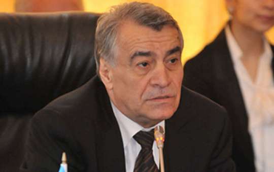 SON DƏQİQƏ: Ürəyi dayanan Azərbaycanın energetika nazirindən xəbər var - YENİLƏNİB