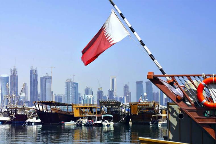 Körfəz böhranı dərinləşir — İordaniya və Mavritaniya da Qətərə qarşı çıxdı